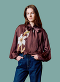 Olivia Top - Lueur