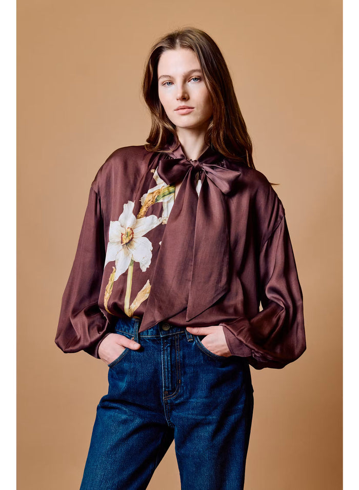 Olivia Top - Lueur