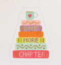 One More Chapter