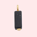 Onyx Night Gemstone