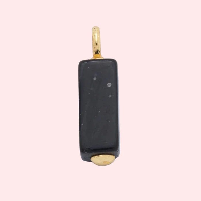 Onyx Night Gemstone