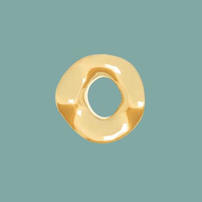Opal Brooch