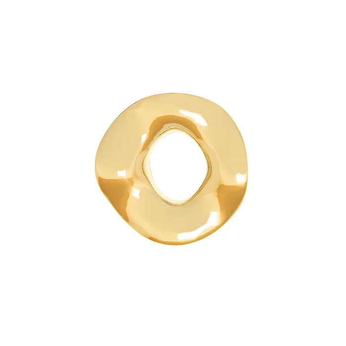 Opal Brooch