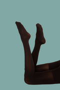 Opaque Contour (Black)