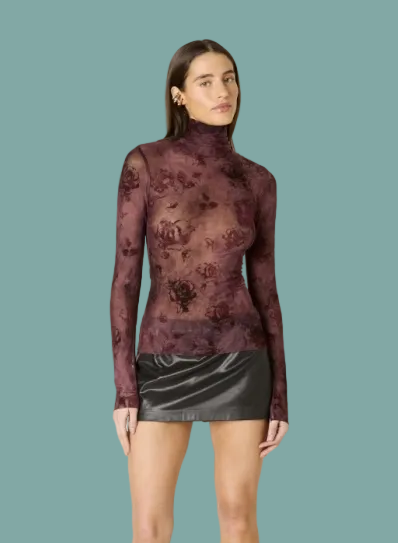 Ophelia Top