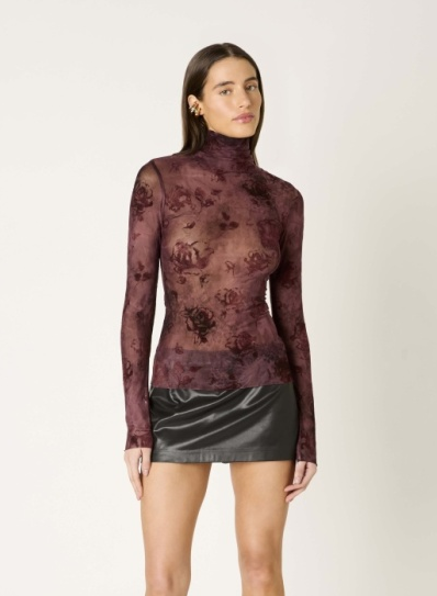 Ophelia Top