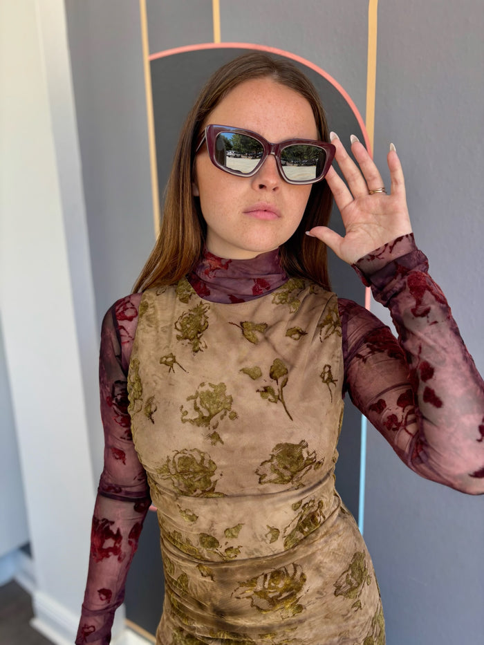 Ophelia Top
