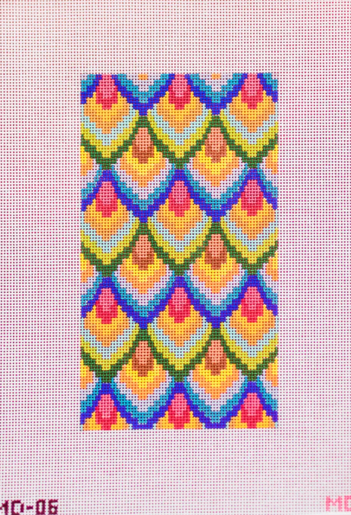 Original Multi Color Vagello