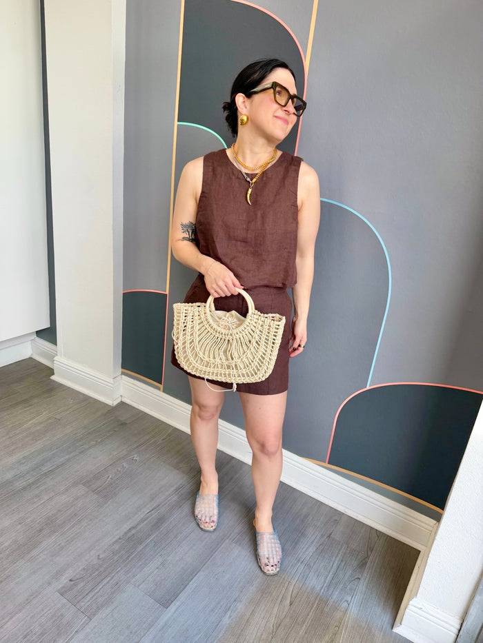 Oslo Bag