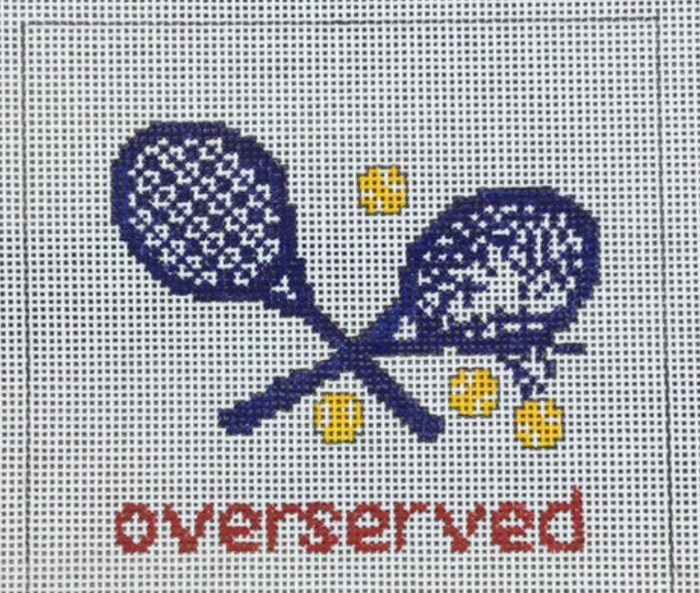Overserved