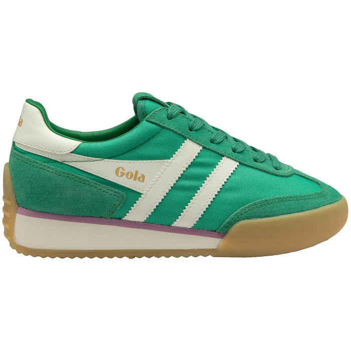 Pacer Sneakers - Jade