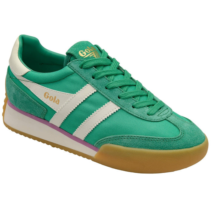 Pacer Sneakers - Jade