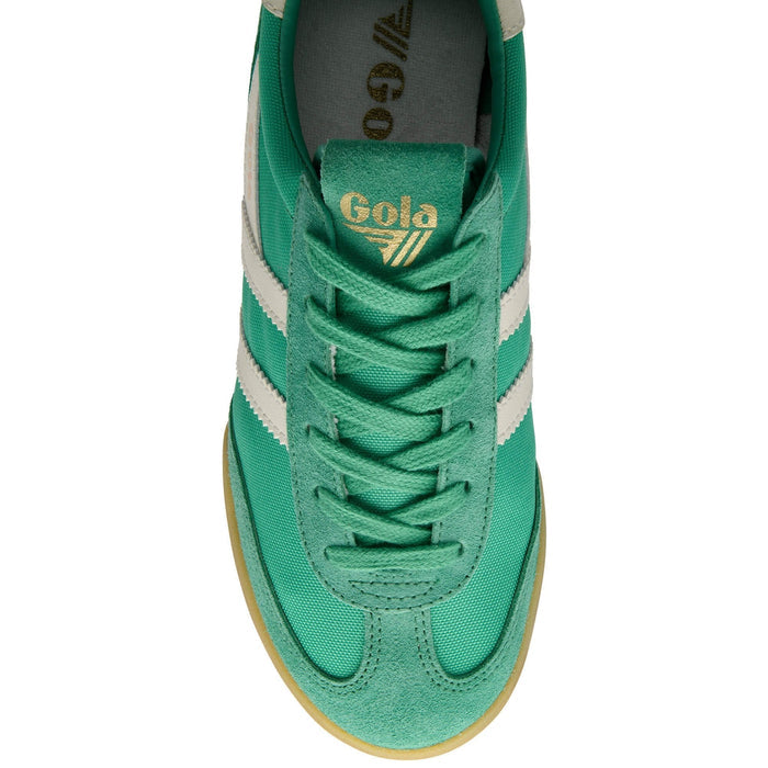 Pacer Sneakers - Jade