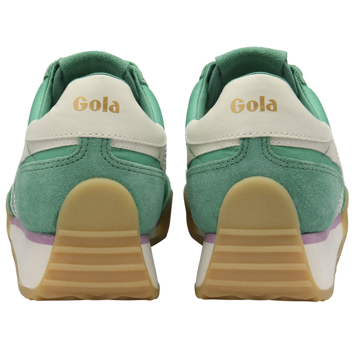 Pacer Sneakers - Jade