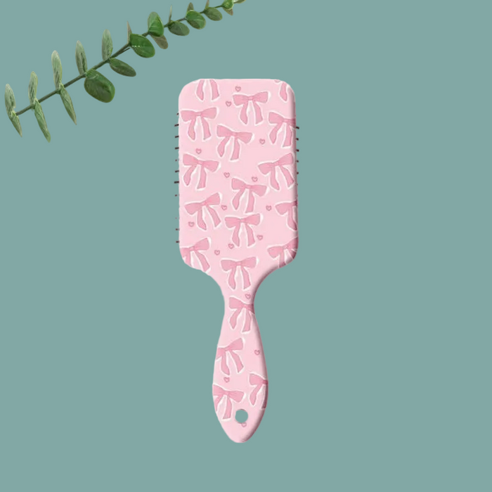 Paddle Hairbrush