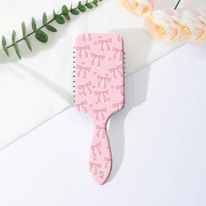 Paddle Hairbrush