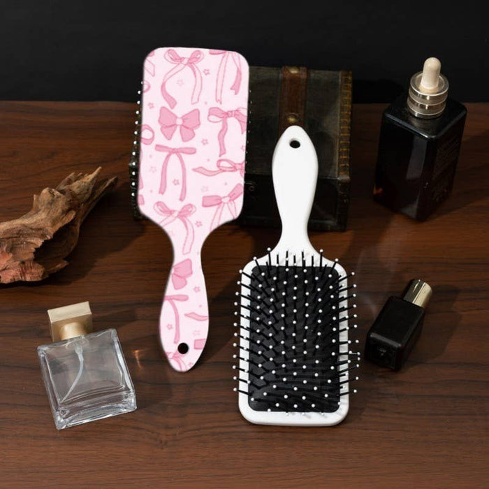 Paddle Hairbrush