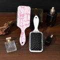 Paddle Hairbrush