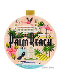 Palm Beach Travel Round