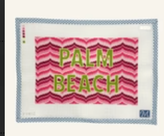 Palm Beach
