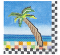 Palm Tree Square
