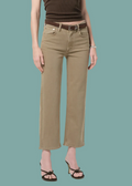Palma Straight Finished Hem - Bezal