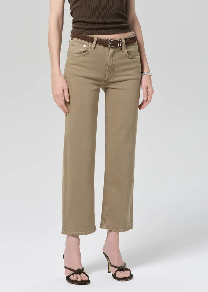 Palma Straight Finished Hem - Bezal