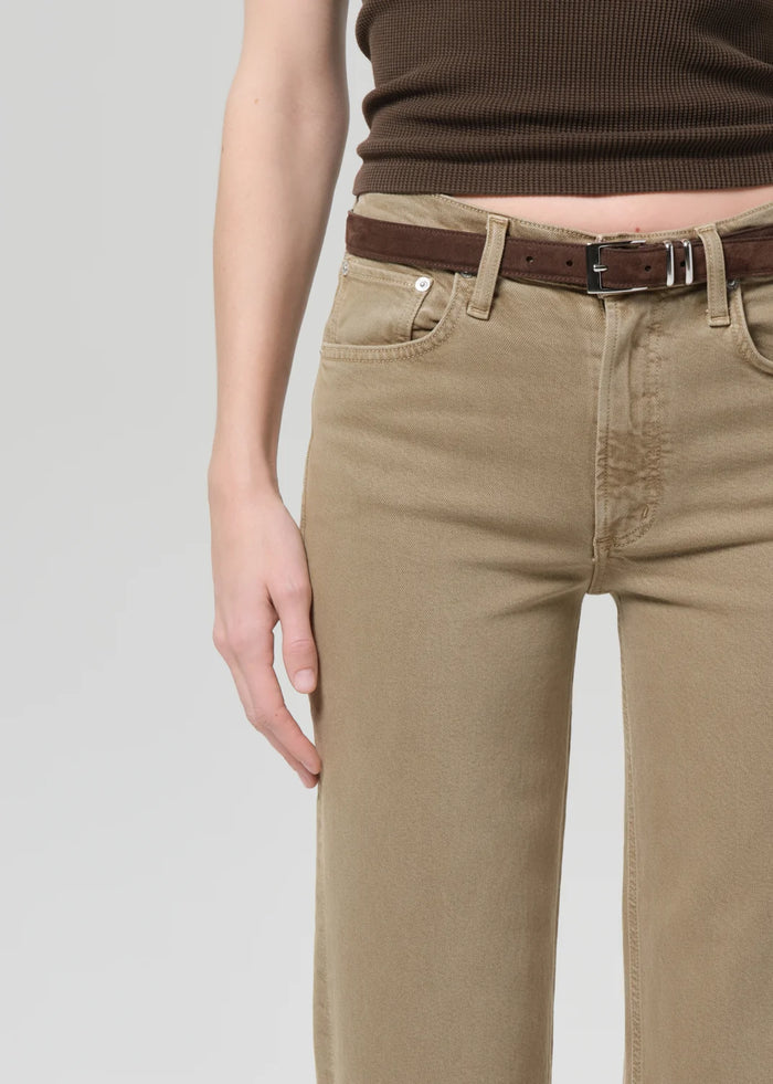 Palma Straight Finished Hem - Bezal