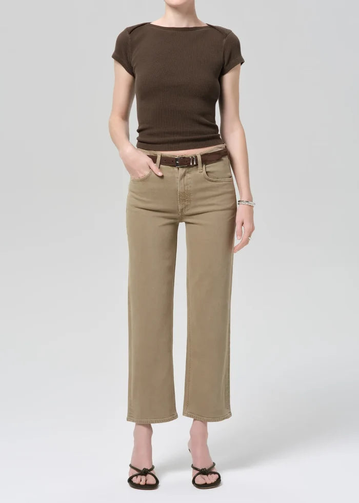 Palma Straight Finished Hem - Bezal