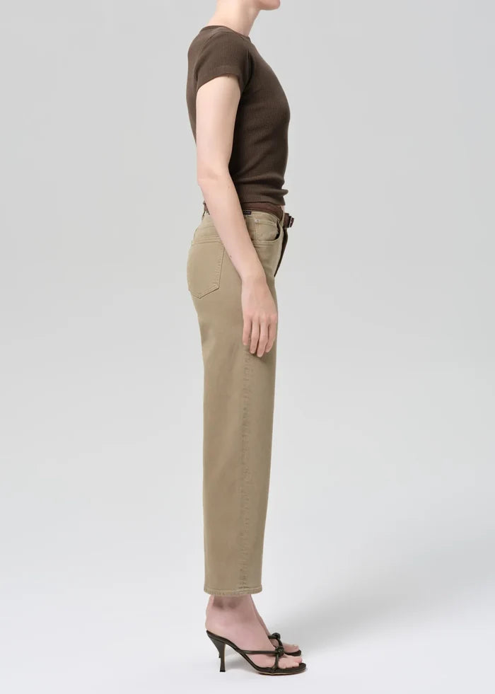 Palma Straight Finished Hem - Bezal