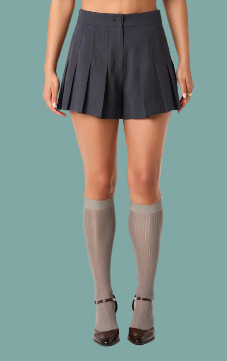Paola Shorts