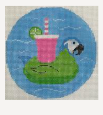 Parrot Float