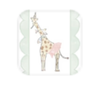 Party Giraffe Needle Minder