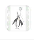 Party Penguin Needle Minder