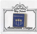 Passport Needleminder