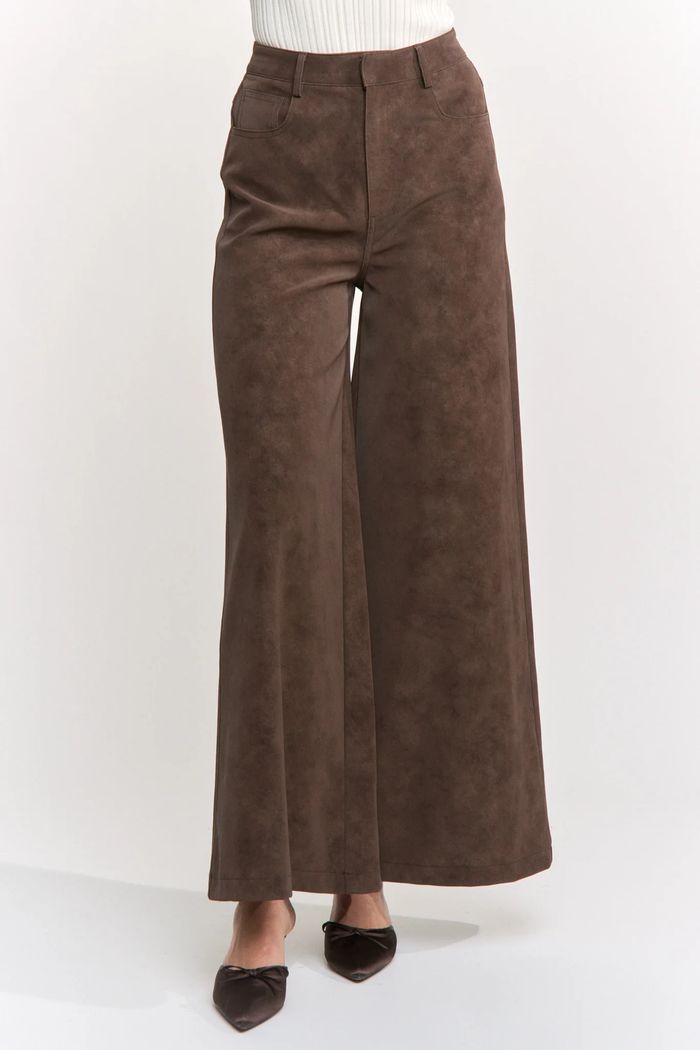 Pauline Wide Leg Pant