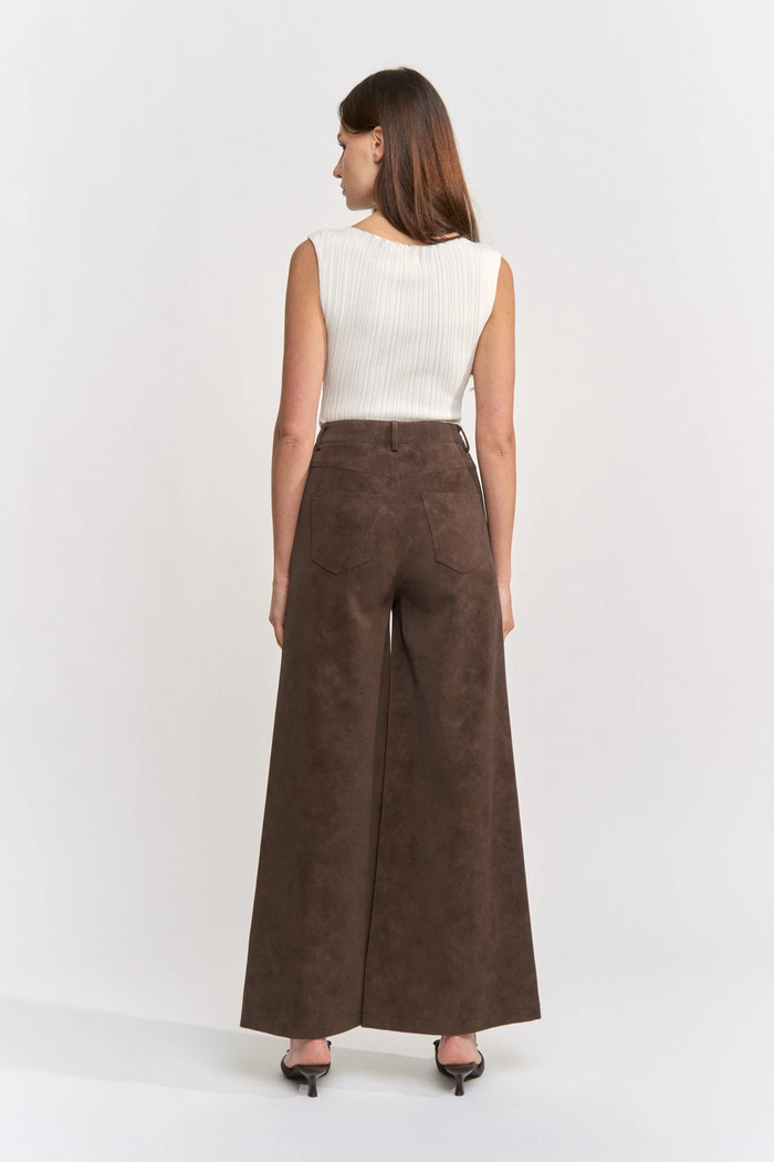 Pauline Wide Leg Pant