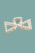 Pearl Hair Clip
