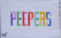 Peepers Case- Bright