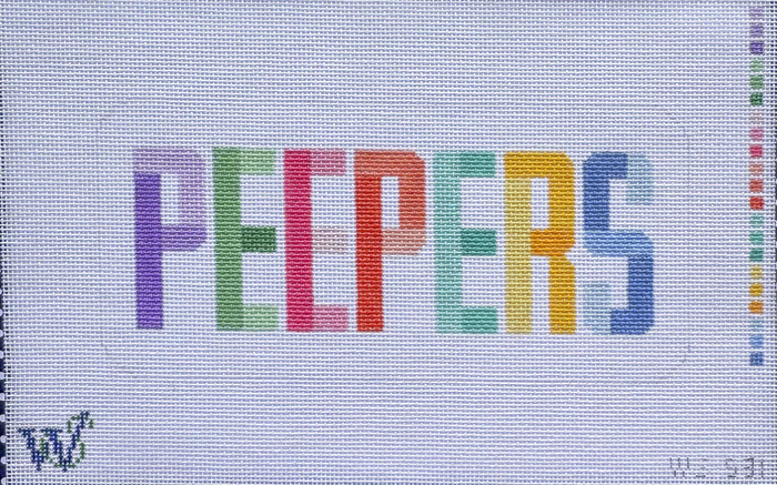 Peepers Case- Bright