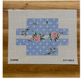 Peonies on Kristin Brick Cover