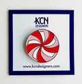 Peppermint Needle Minder
