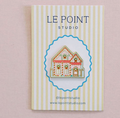 Peppermint Needle Minder