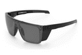 Performance Quatro Sunglasses: SUPER Photochromic Lens Z87+