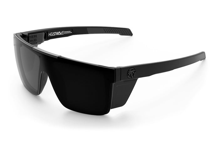 Performance Quatro Sunglasses: SUPER Photochromic Lens Z87+