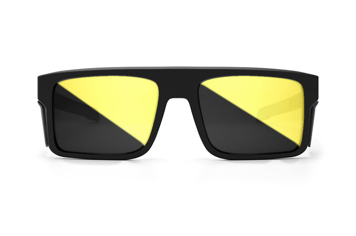 Front side image of the Performance Rayth Sunglasses: Easy Rider Photochromic Z87+