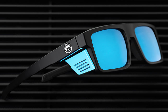 Performance Rayth Sunglasses: Galaxy Z87+