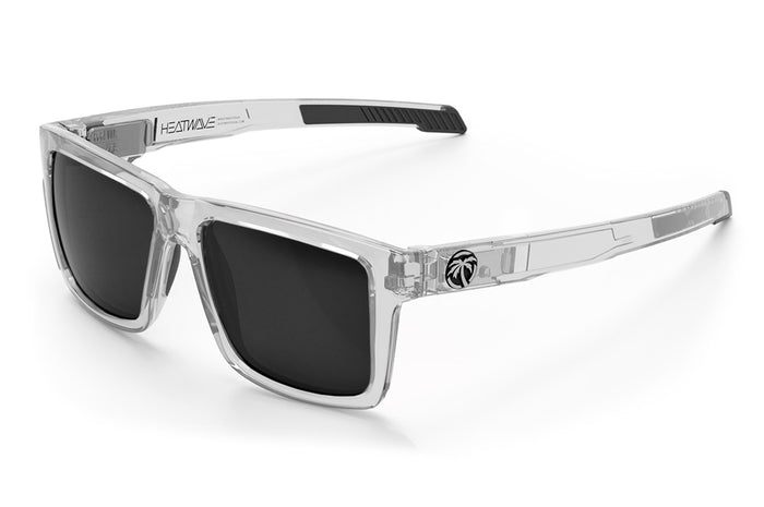 Vapor Clear Heat Wave Performance Vise with Black Lens