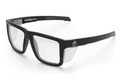 Performance XL VISE Sunglasses Frame: BLACK Frame Photochromic Lens Z87+