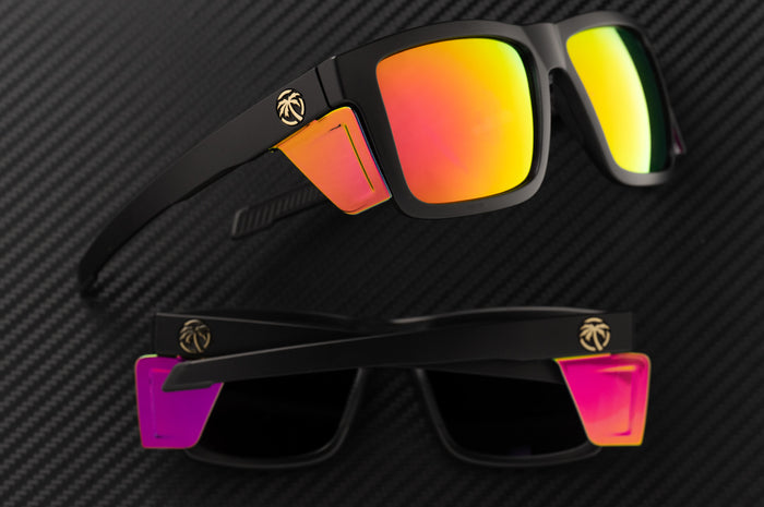 Performance XL VISE Sunglasses Frame: Tropic Z87+